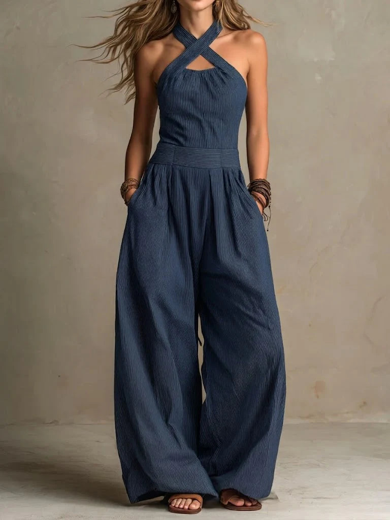 Nora™ Elegant Jumpsuit