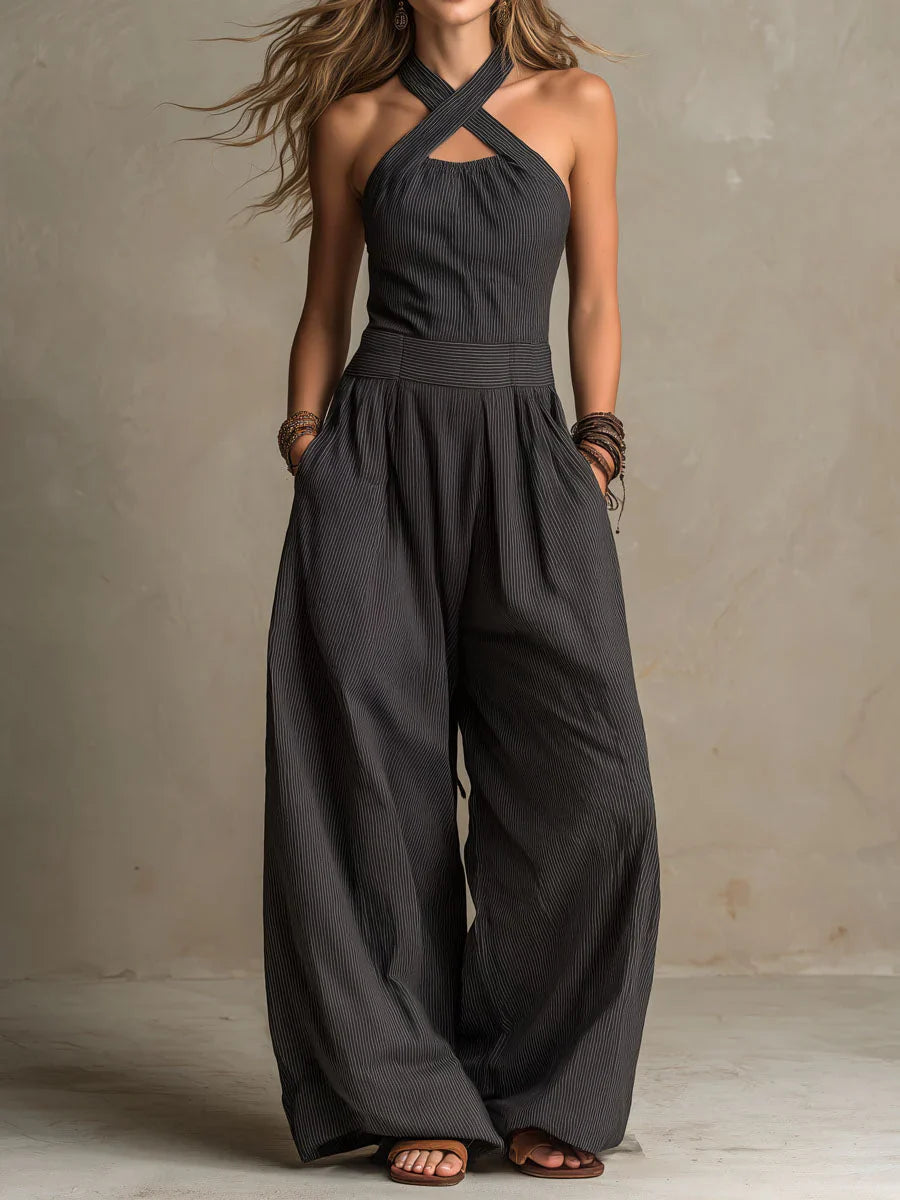 Nora™ Elegant Jumpsuit